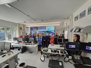 Images 2023 03 14 sala interforze coc comune di gorizia foto finale di gruppo